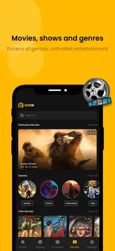 sony-bdv-e4100 Movies and shows